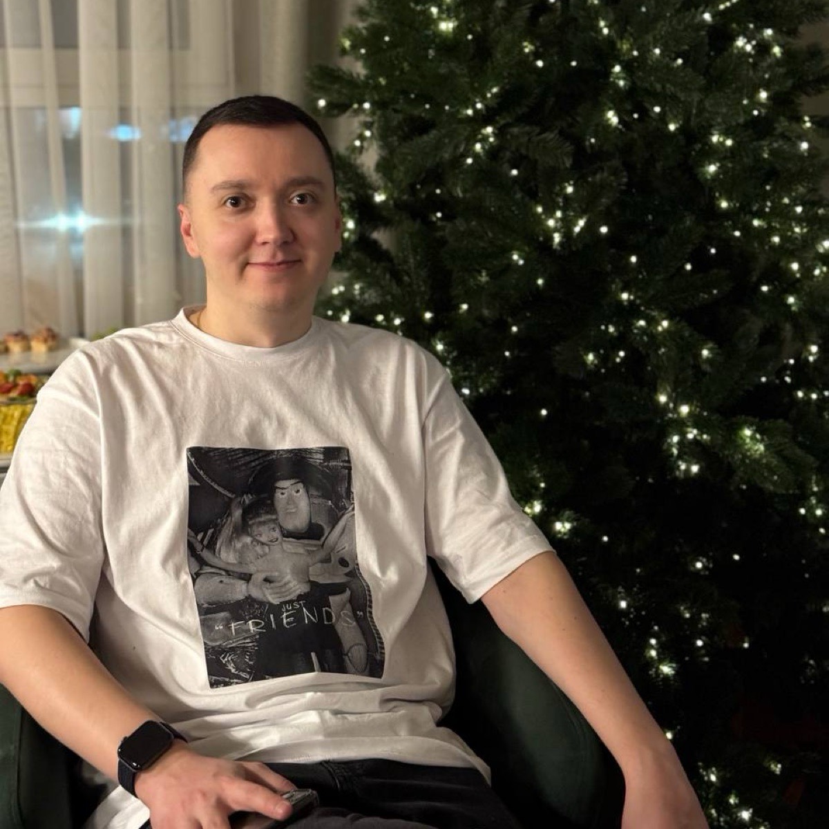 Евгений Карнаков | Сетка — социальная сеть от hh.ru