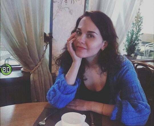 Екатерина Мацуй | Сетка — социальная сеть от hh.ru