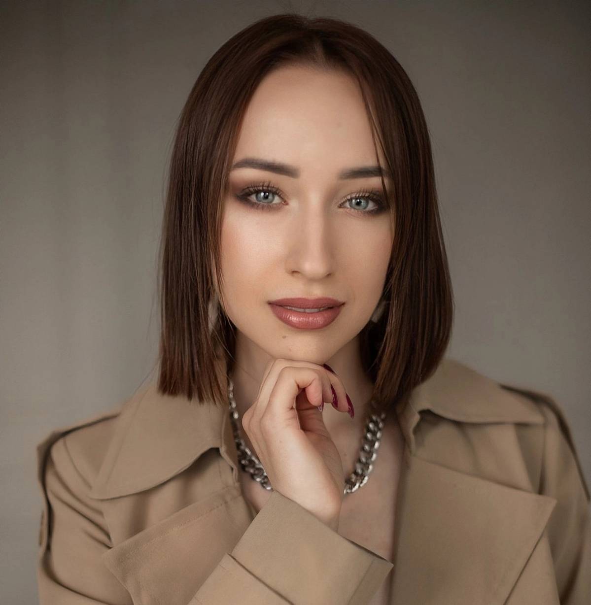 Виолетта Демьянова | Сетка — социальная сеть от hh.ru