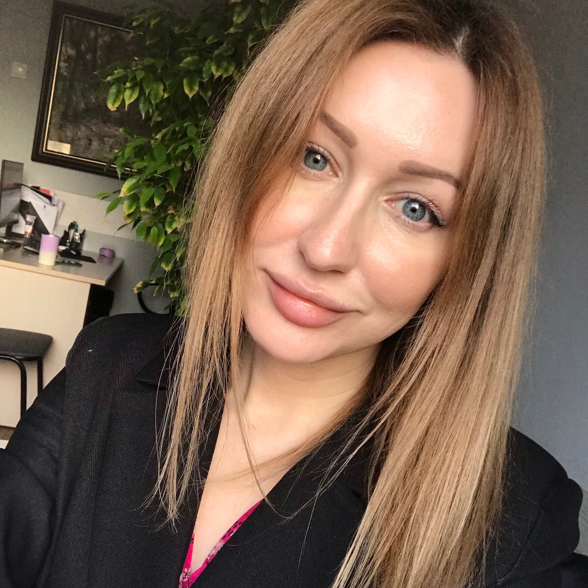 Евгения Кузьмина | Сетка — социальная сеть от hh.ru