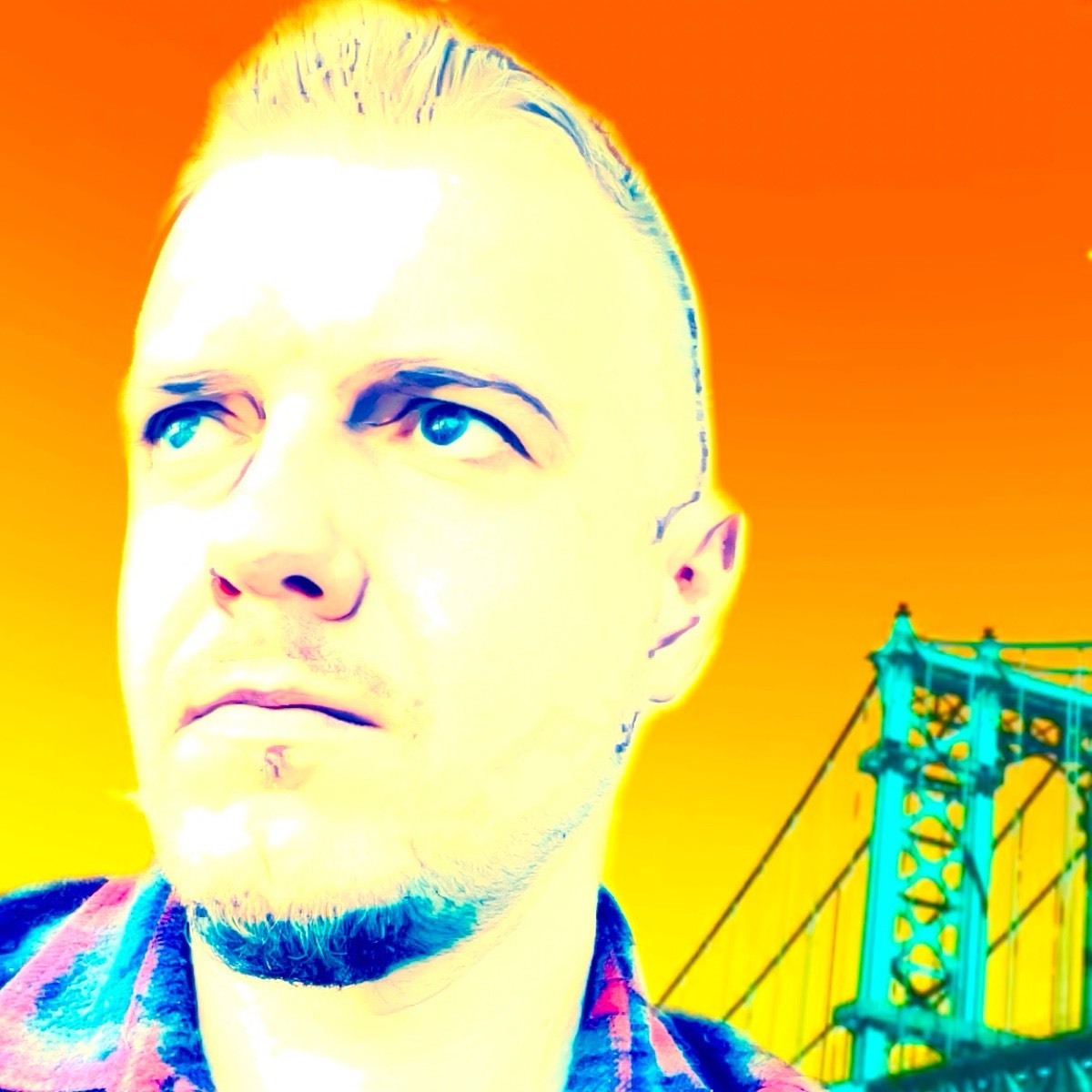 Роман Викторович