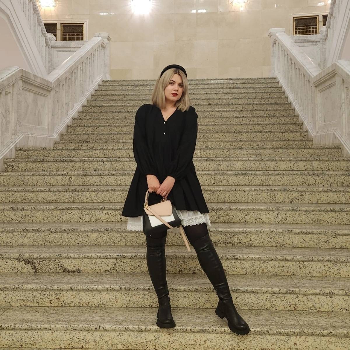 Юлия Чуешова | Сетка — социальная сеть от hh.ru