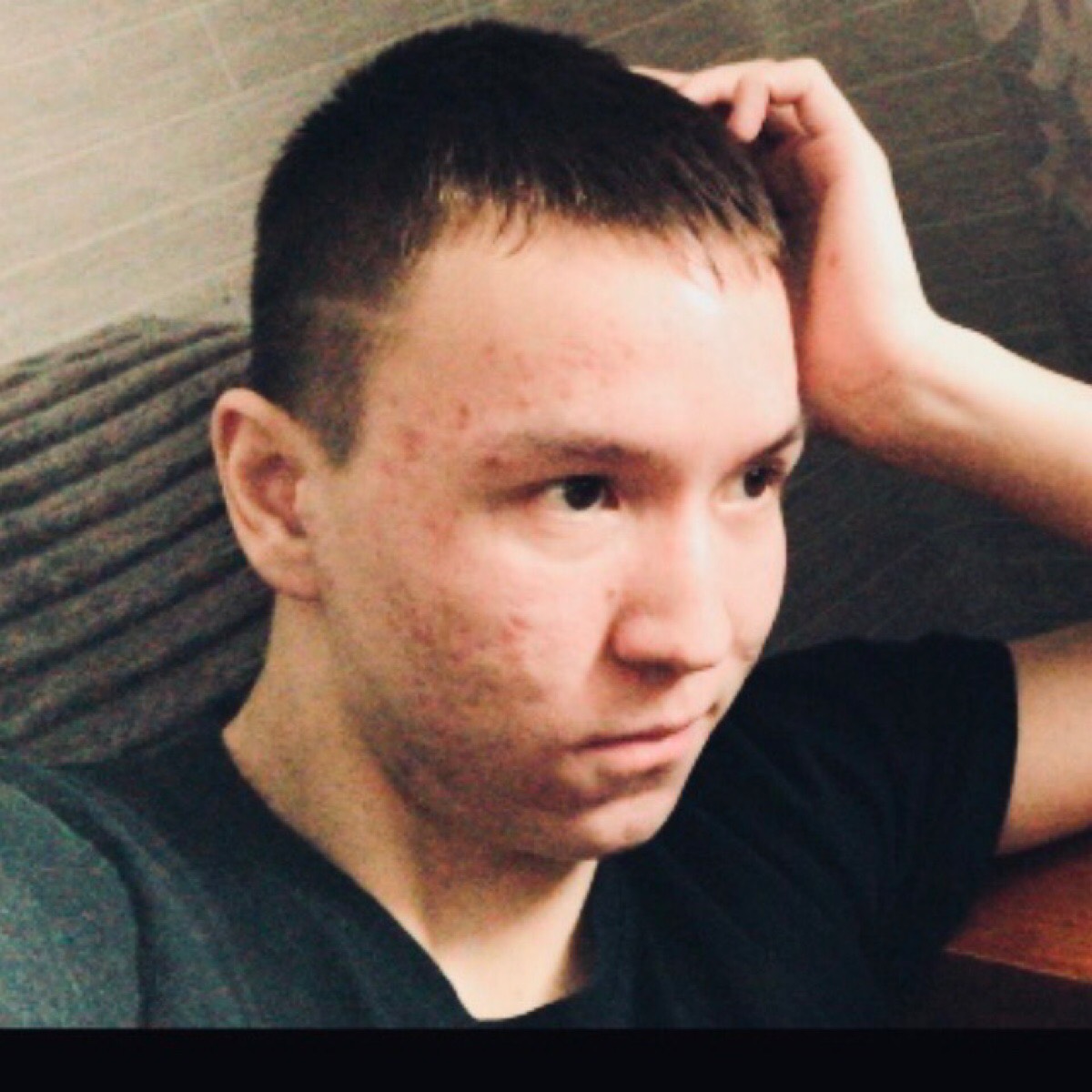 Сергей Цветков