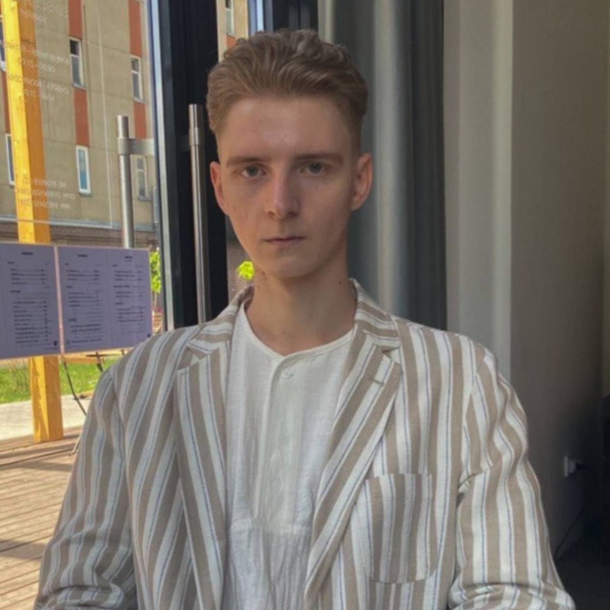 Кирилл Ряполов