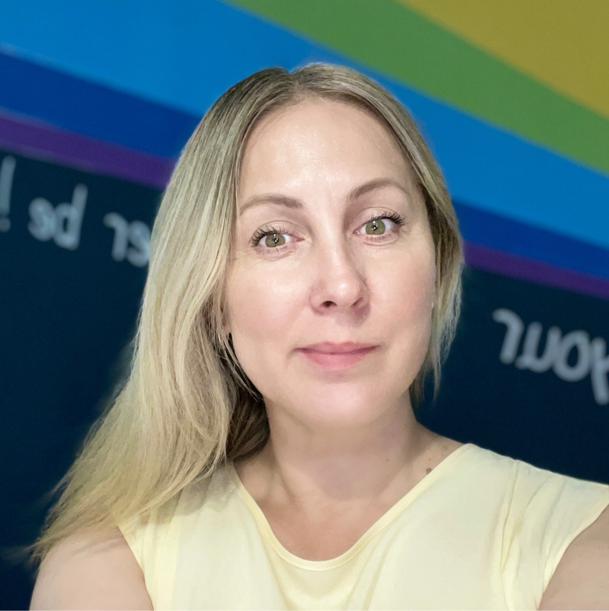 Ольга Исалова