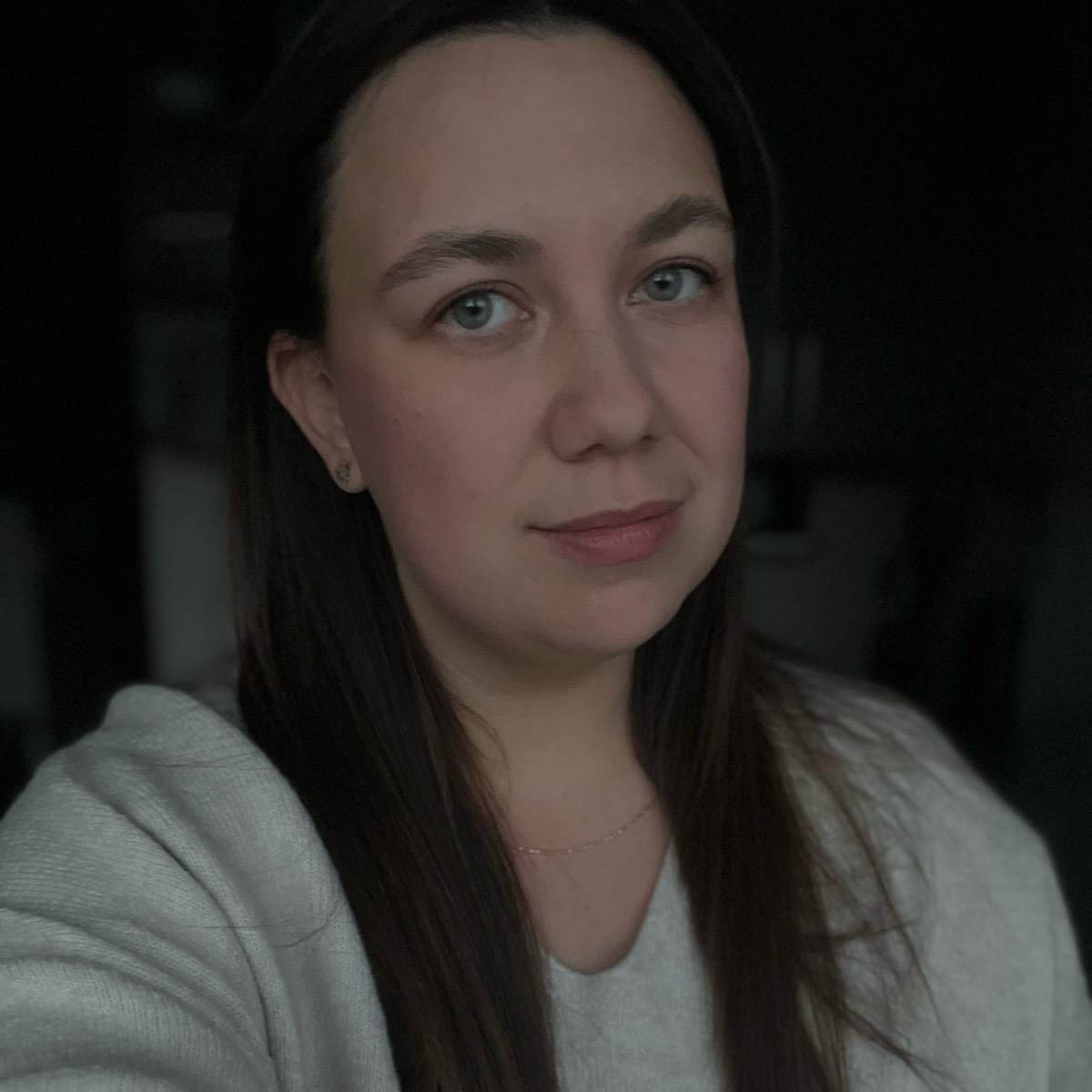 Елена Смирнова