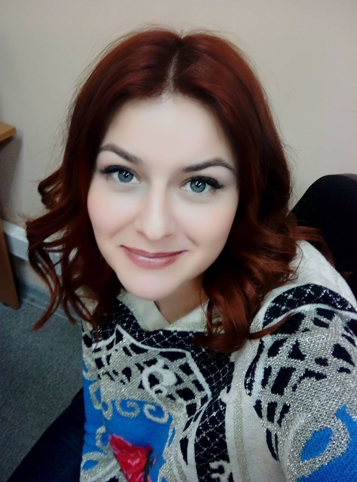 Вольвовская Наталья | Сетка — социальная сеть от hh.ru