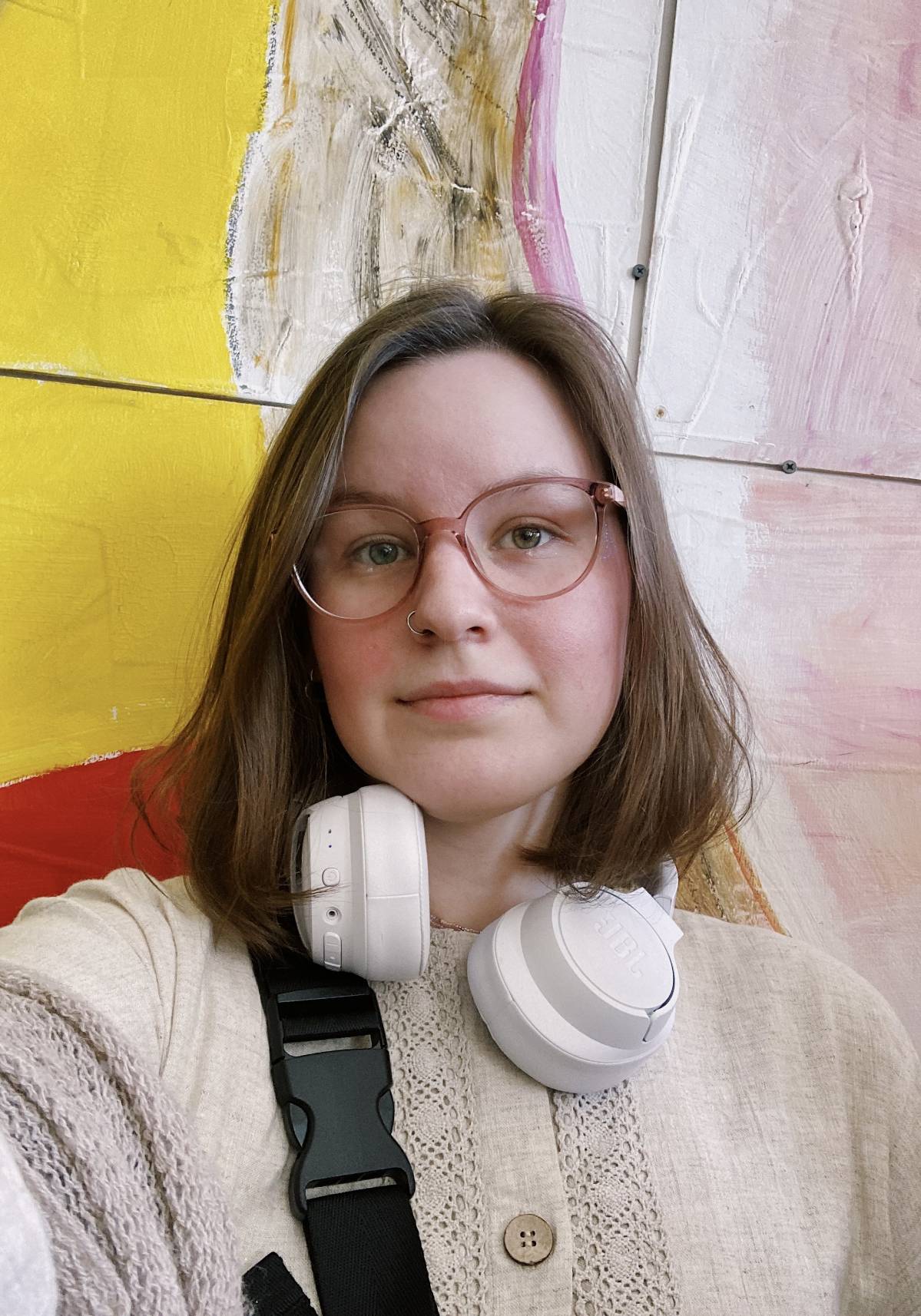 Анна Иванова | Сетка — социальная сеть от hh.ru