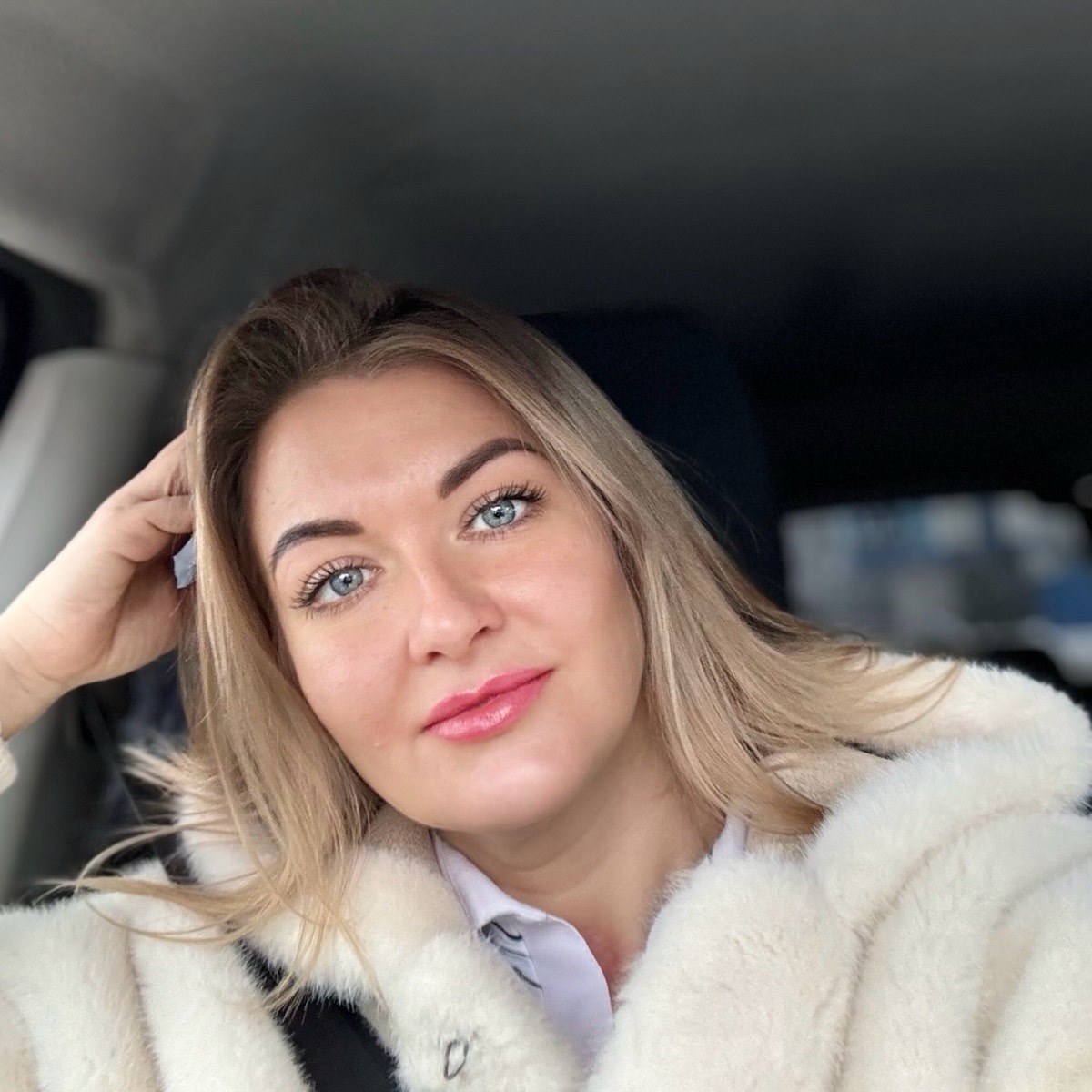 Наталья Ляхова