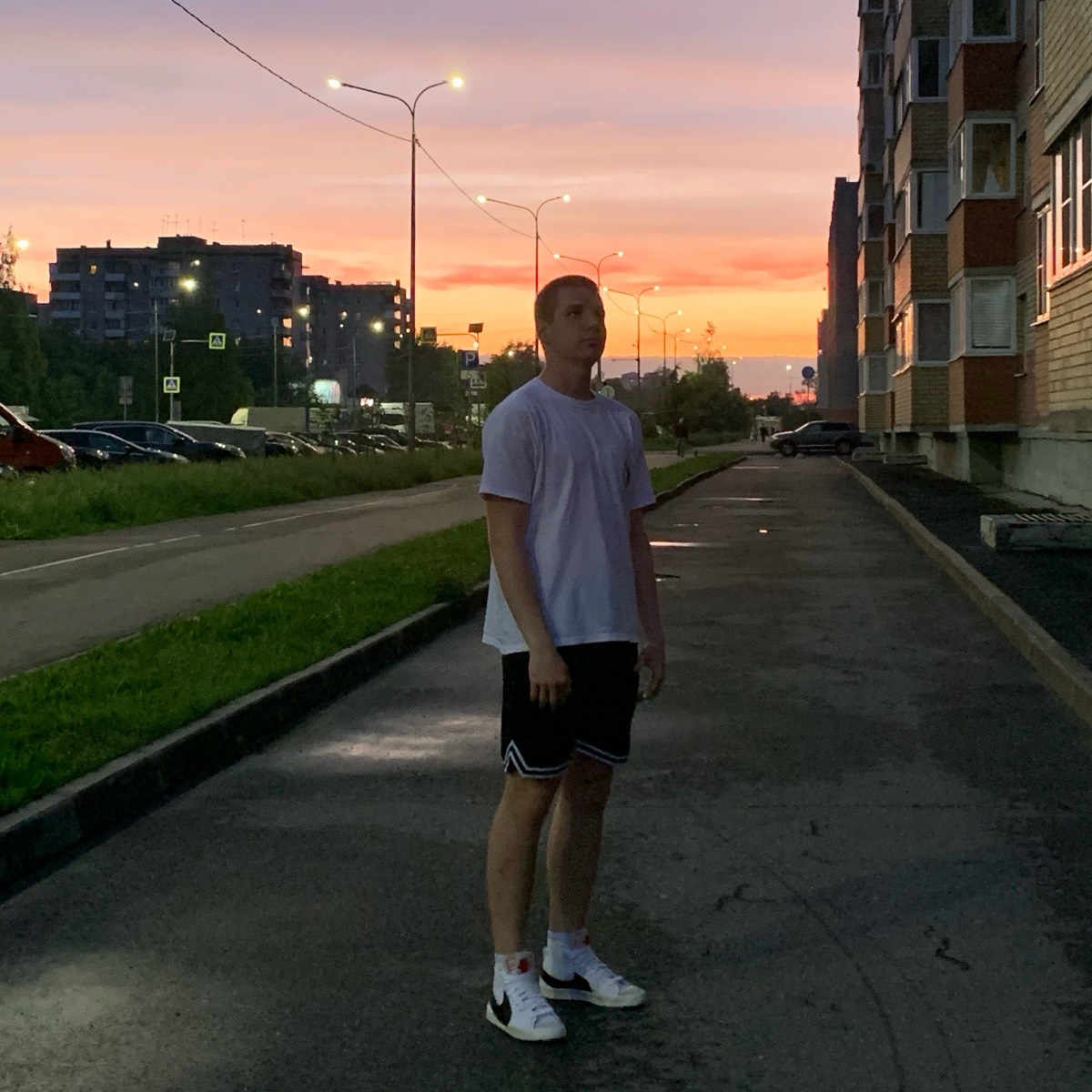 Семён Кропинов | Сетка — социальная сеть от hh.ru