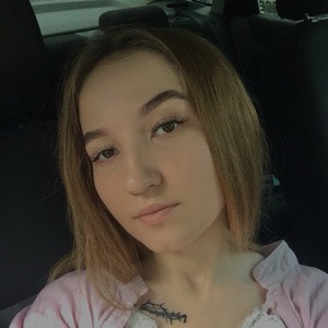 Валентина Лазарева