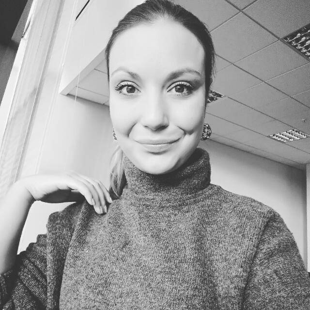 Ксения Кузнецова | Сетка — социальная сеть от hh.ru