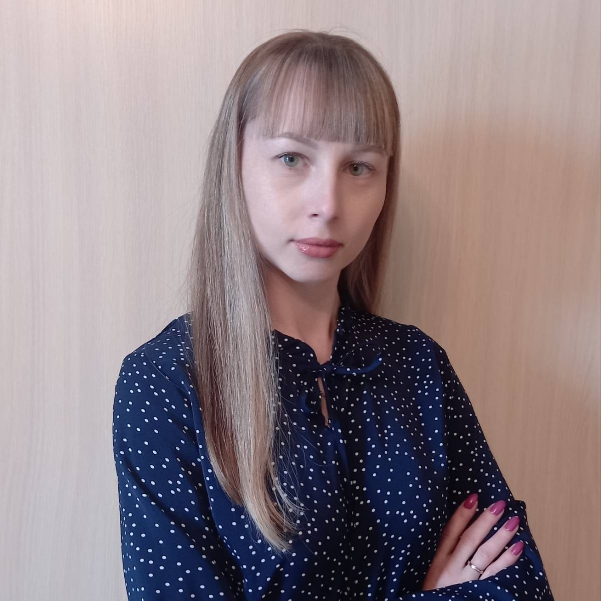 Дарья Маслова | Сетка — социальная сеть от hh.ru