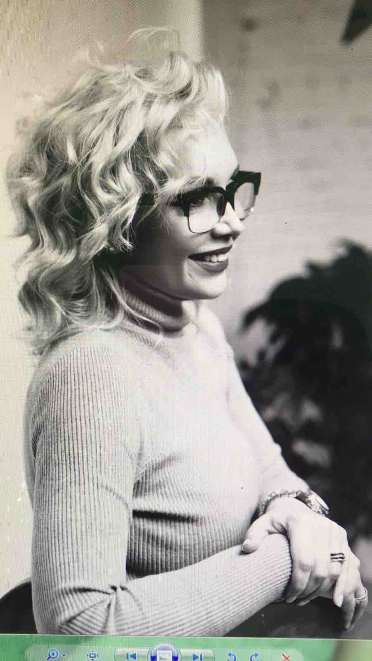 Наталия Лиховецкая