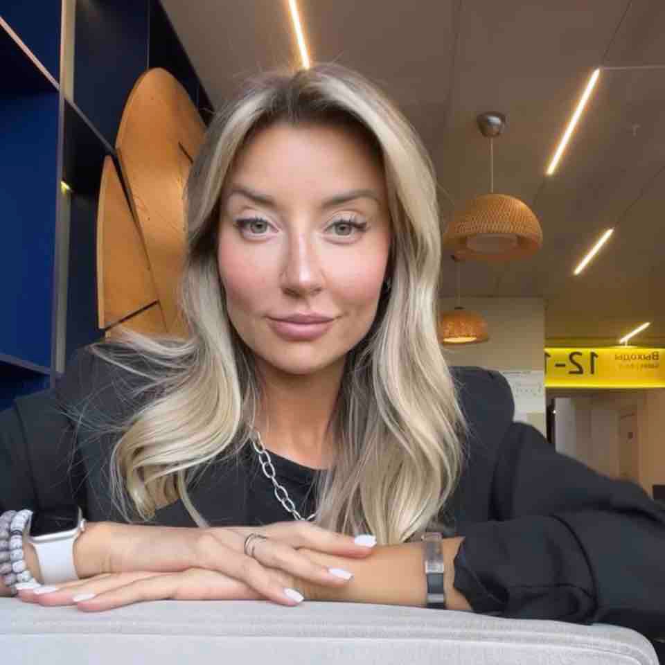 Наталья Пакулова | Сетка — социальная сеть от hh.ru