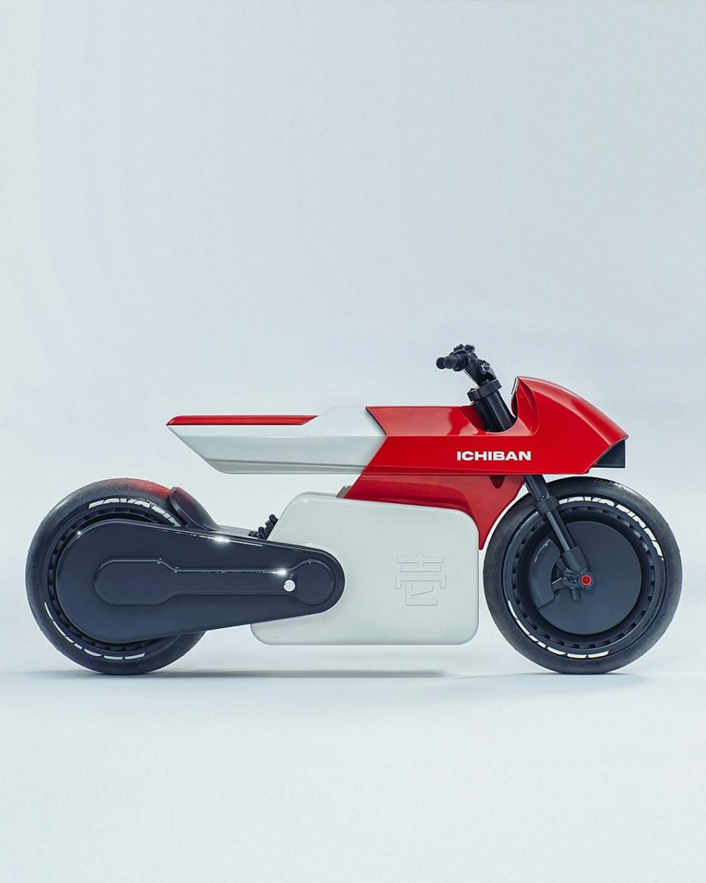 Mod.001
Электромотоцикл, воплощающий принципы Кансо, японской философии простоты.
@ Ichiban Motorcycles
#transport #style | Сетка — социальная сеть от hh.ru