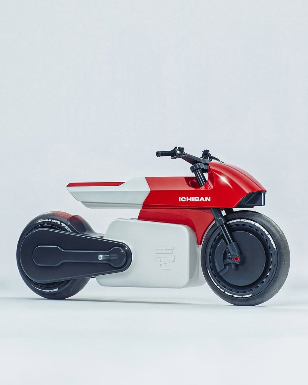 Mod.001
Электромотоцикл, воплощающий принципы Кансо, японской философии простоты.
@ Ichiban Motorcycles
#transport #style | Сетка — социальная сеть от hh.ru