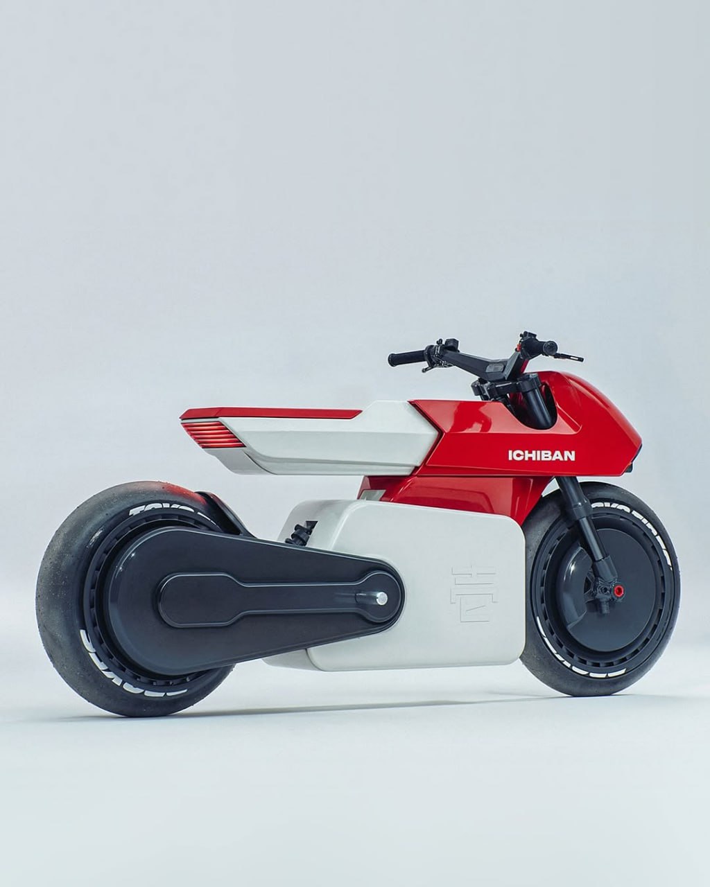 Mod.001
Электромотоцикл, воплощающий принципы Кансо, японской философии простоты.
@ Ichiban Motorcycles
#transport #style | Сетка — социальная сеть от hh.ru