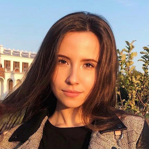 Анастасия Коротина