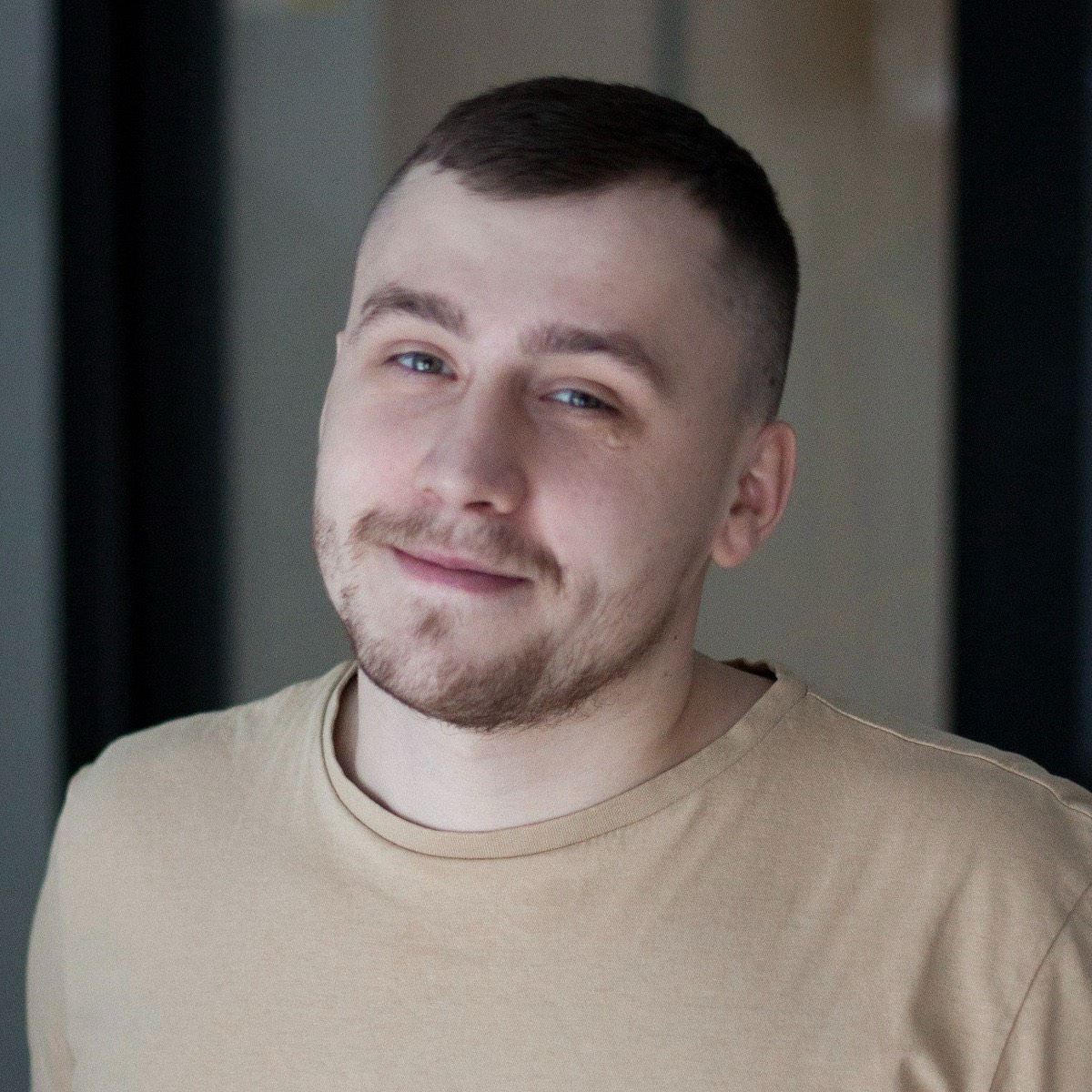 Денис Милушкин | Сетка — социальная сеть от hh.ru