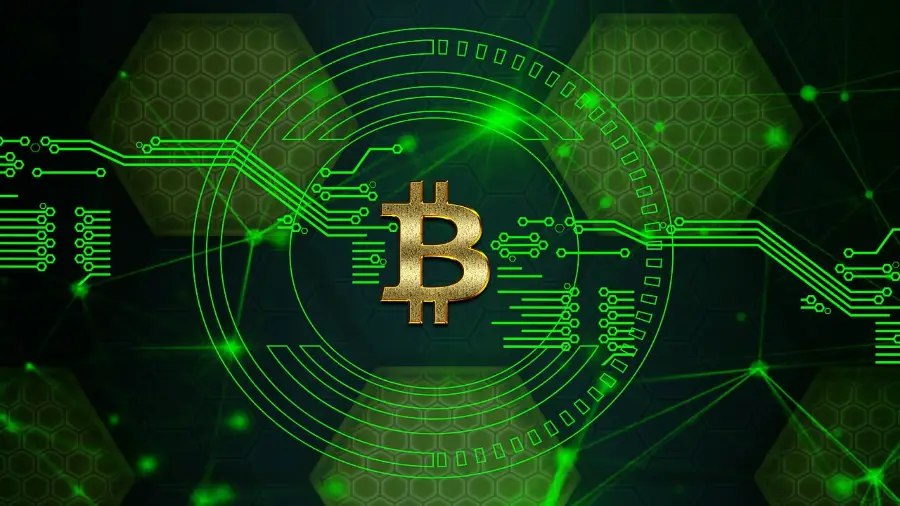 В Glassnode установили объем вложенных в биткоин инвестиций | Сетка — социальная сеть от hh.ru