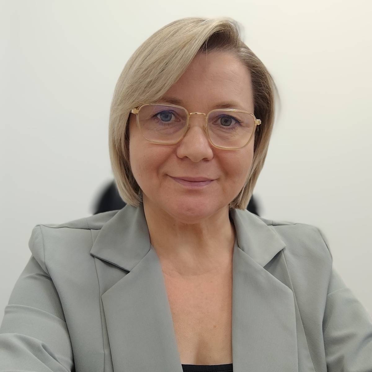 Елена Поднавознова