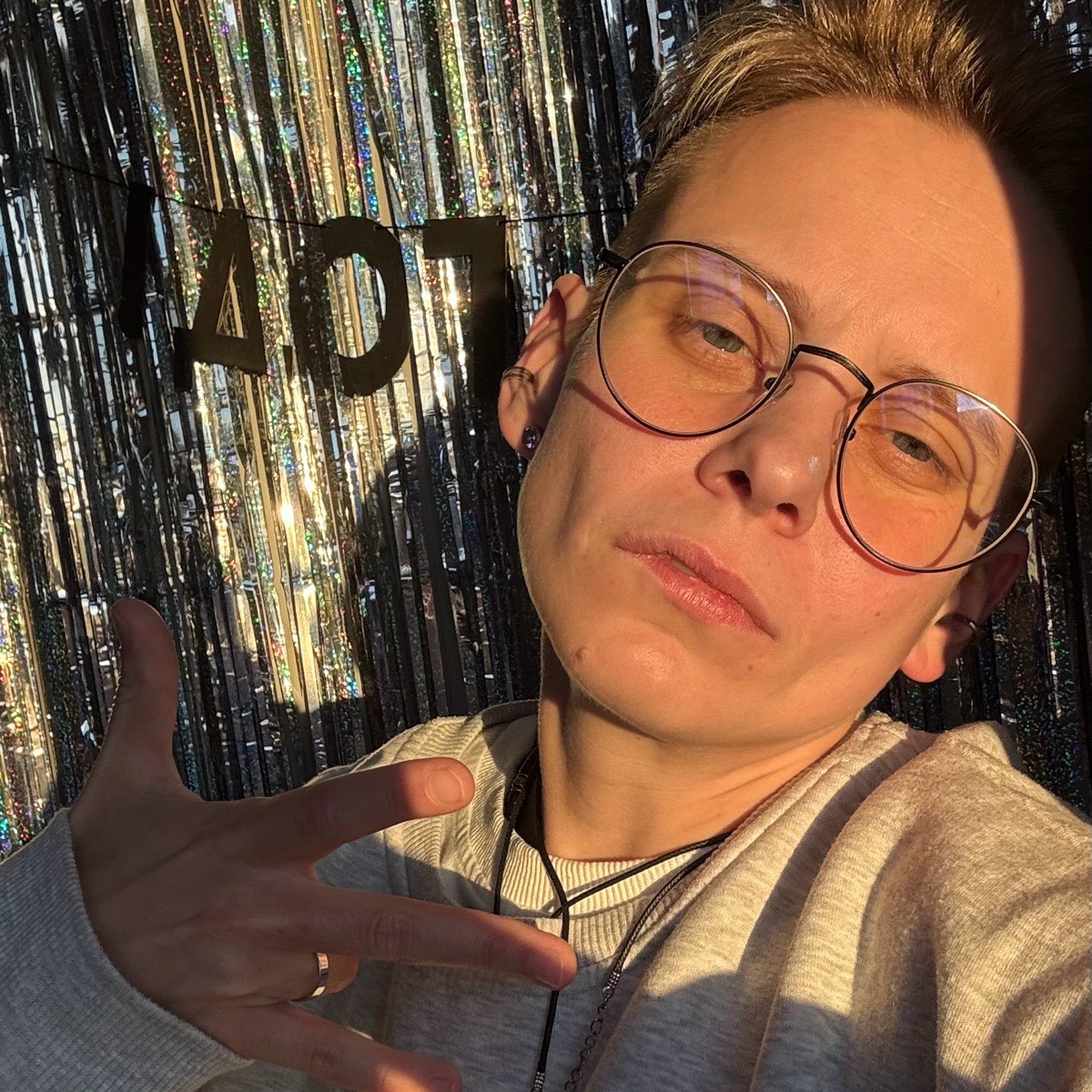 Анастасия Раучер | Сетка — социальная сеть от hh.ru