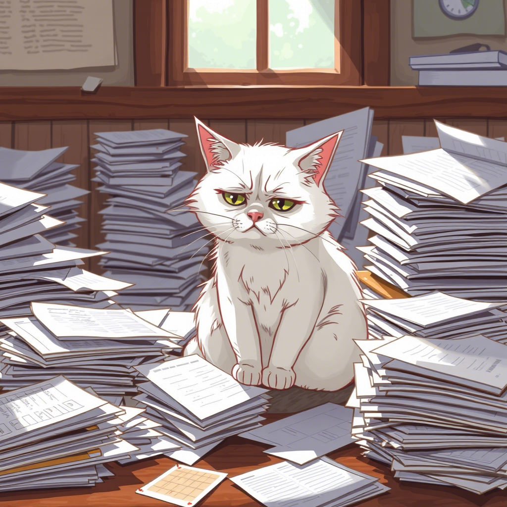 🌟 Слово дня: BUMF  
А вы знали это необычное слово?  
📝 Bumf — разговорное слово британского происхождения, которое означает «бесполезные бумаги или бумажную волокиту» | Сетка — социальная сеть от hh.ru