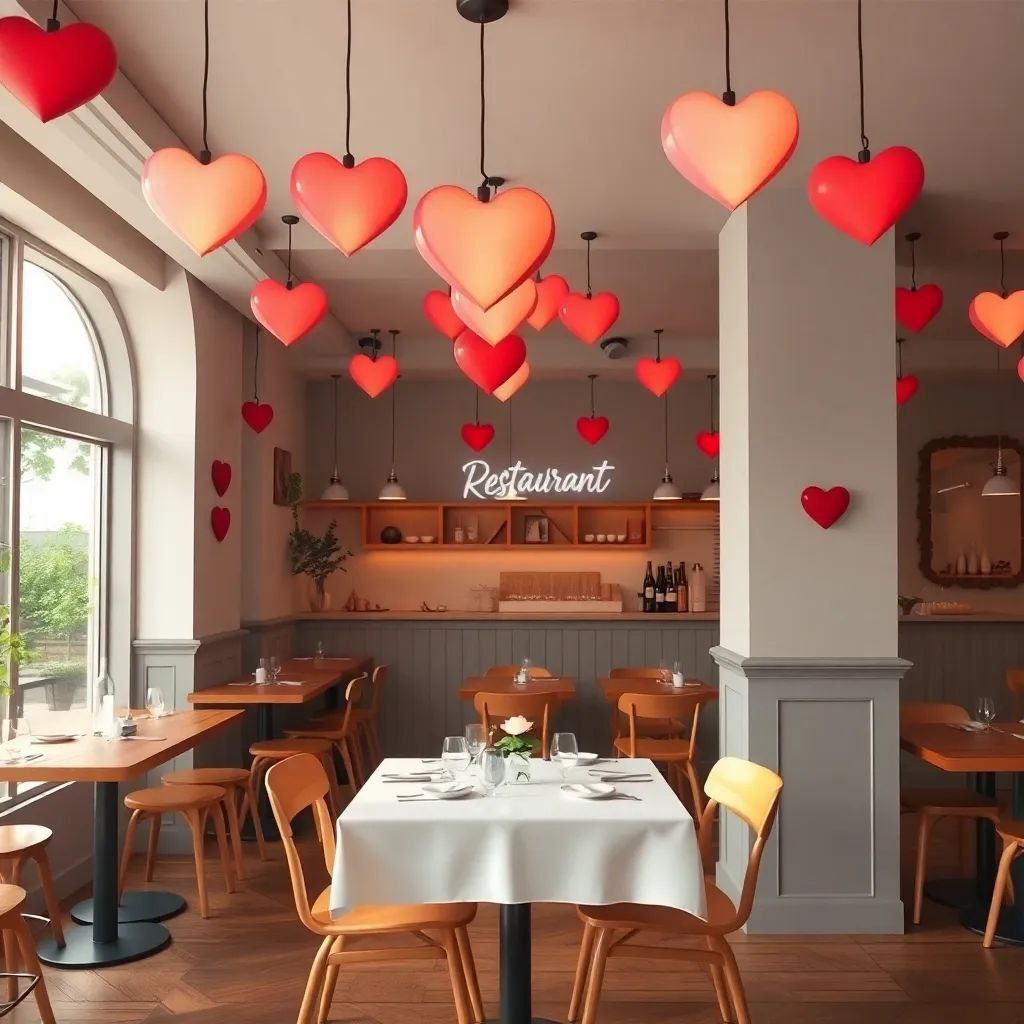 Провели анализ ресторанных тенденций, царивших в дни Святого Валентина за последние годы, и вот что нашли📝
Ничего сверхнового, просто напоминаем | Сетка — социальная сеть от hh.ru