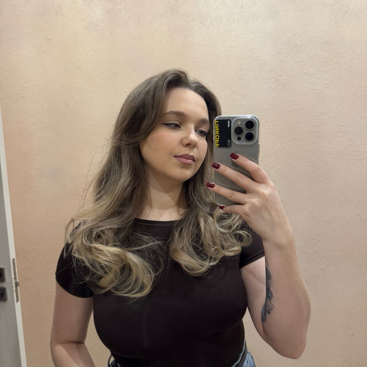 Мария Климентова