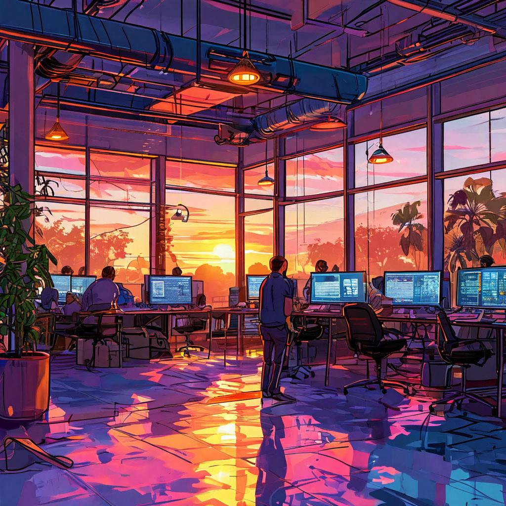 Как развивать айтишников: практический подход
Развитие разработчиков - это не просто набор активностей для галочки. Это системный процесс, который должен приносить реальную пользу и команде, и бизнесу | Сетка — социальная сеть от hh.ru