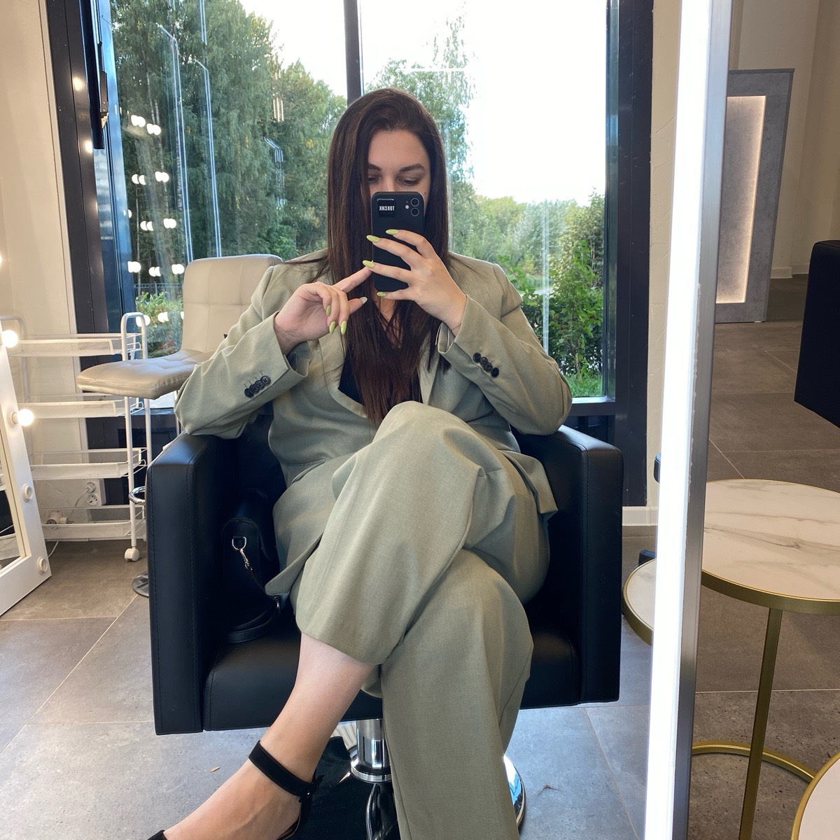 Ксения Калинина | Сетка — социальная сеть от hh.ru