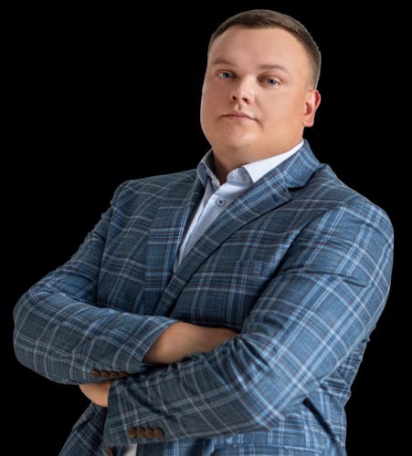 Aleksey Levashov | Сетка — социальная сеть от hh.ru