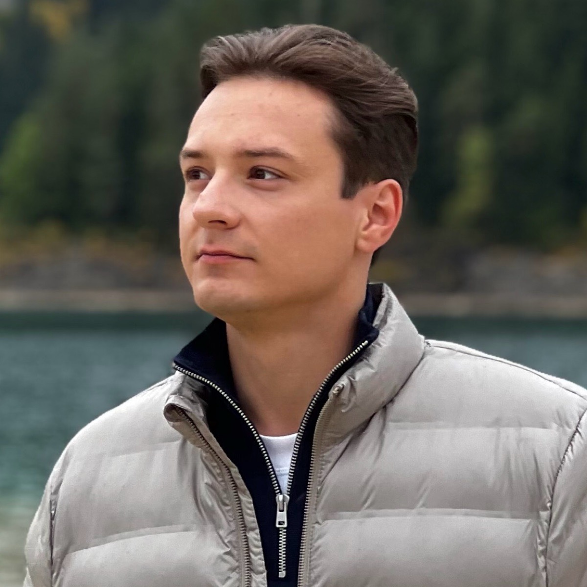 Александр Трифонов | Сетка — социальная сеть от hh.ru