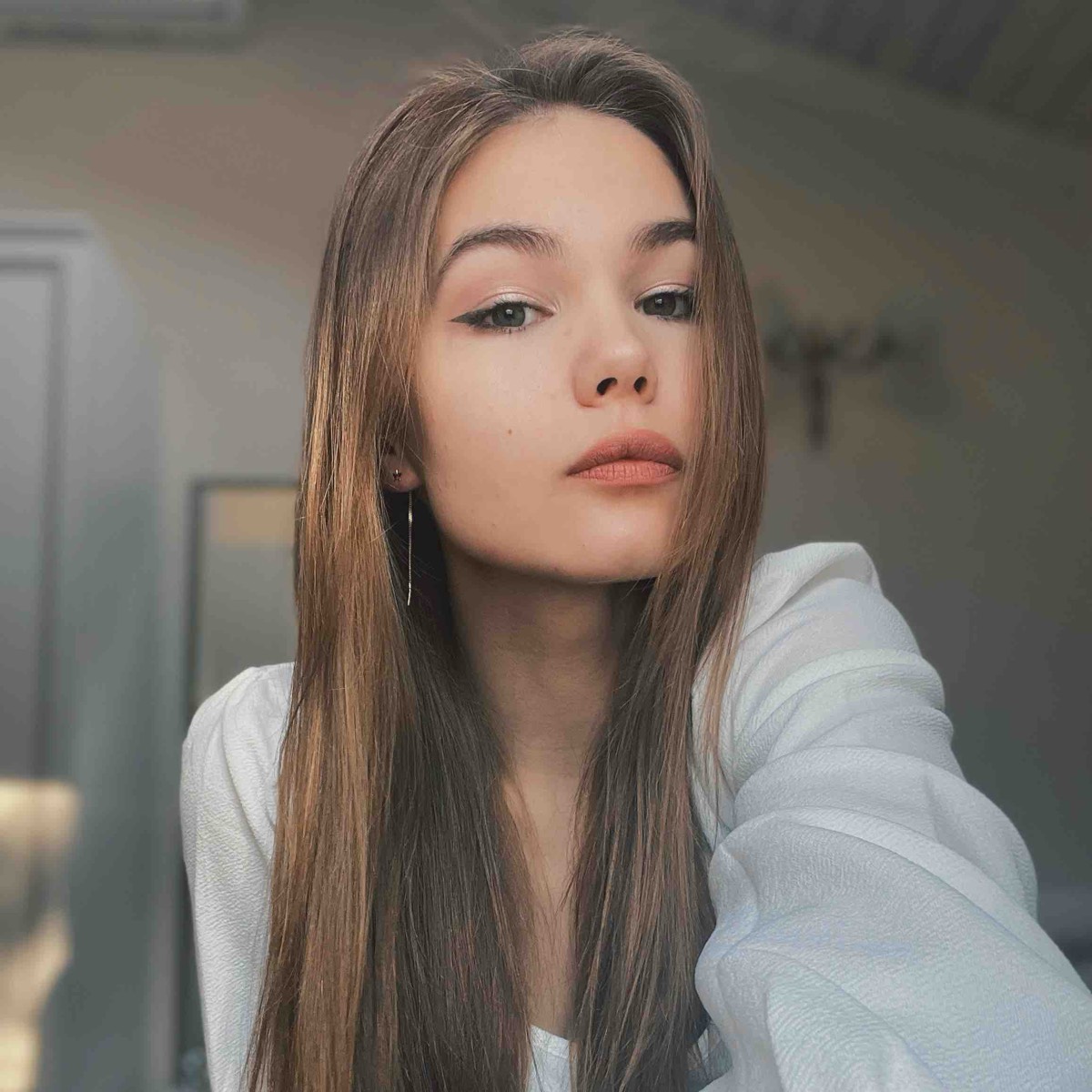 Аделина Лукина | Сетка — социальная сеть от hh.ru