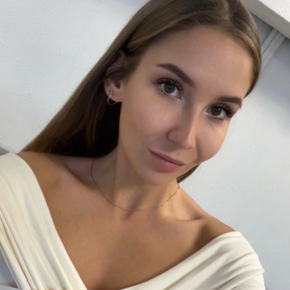 Анастасия Неволина | Сетка — социальная сеть от hh.ru