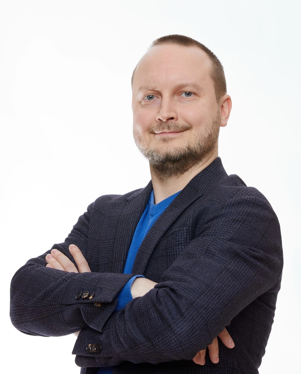 Vladilen Zarubin | Сетка — социальная сеть от hh.ru