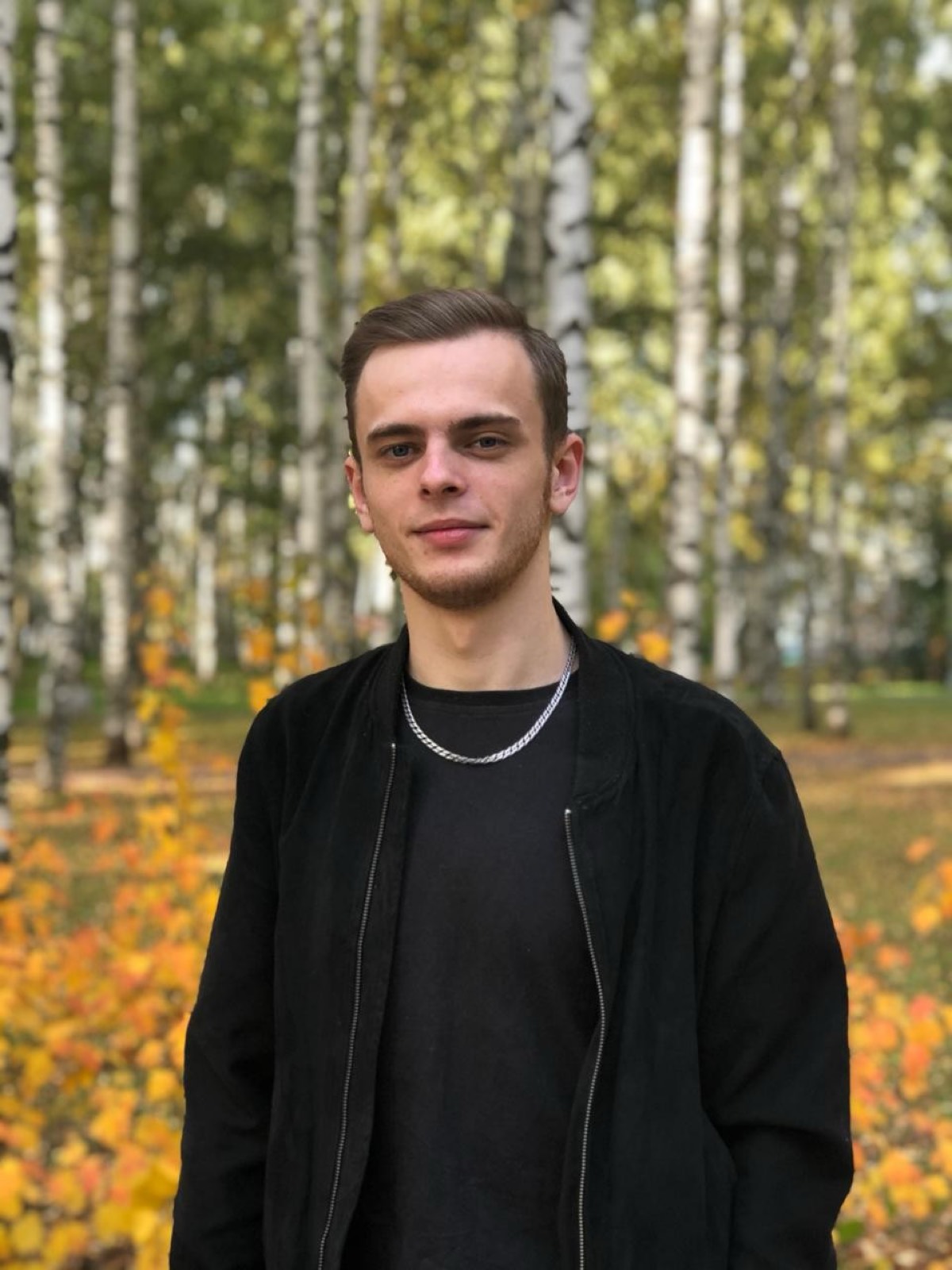 Павел Преснецов