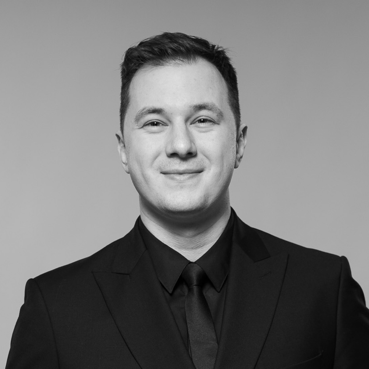 Данил Семенов | Сетка — социальная сеть от hh.ru