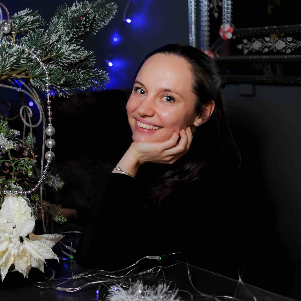 Светлана Юкина | Сетка — социальная сеть от hh.ru