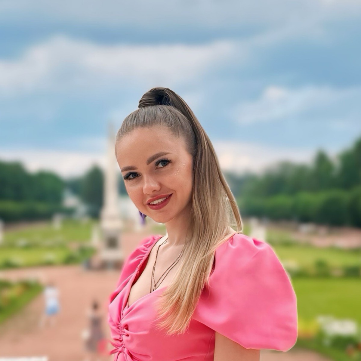 Анастасия Ларина | Сетка — социальная сеть от hh.ru