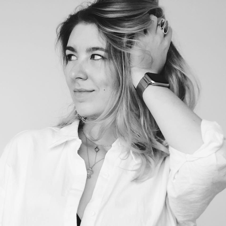 Ольга Бурикова | Сетка — социальная сеть от hh.ru