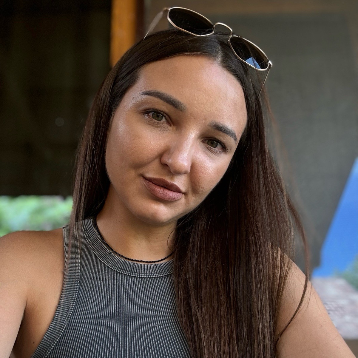 Наталия Барышева | Сетка — социальная сеть от hh.ru