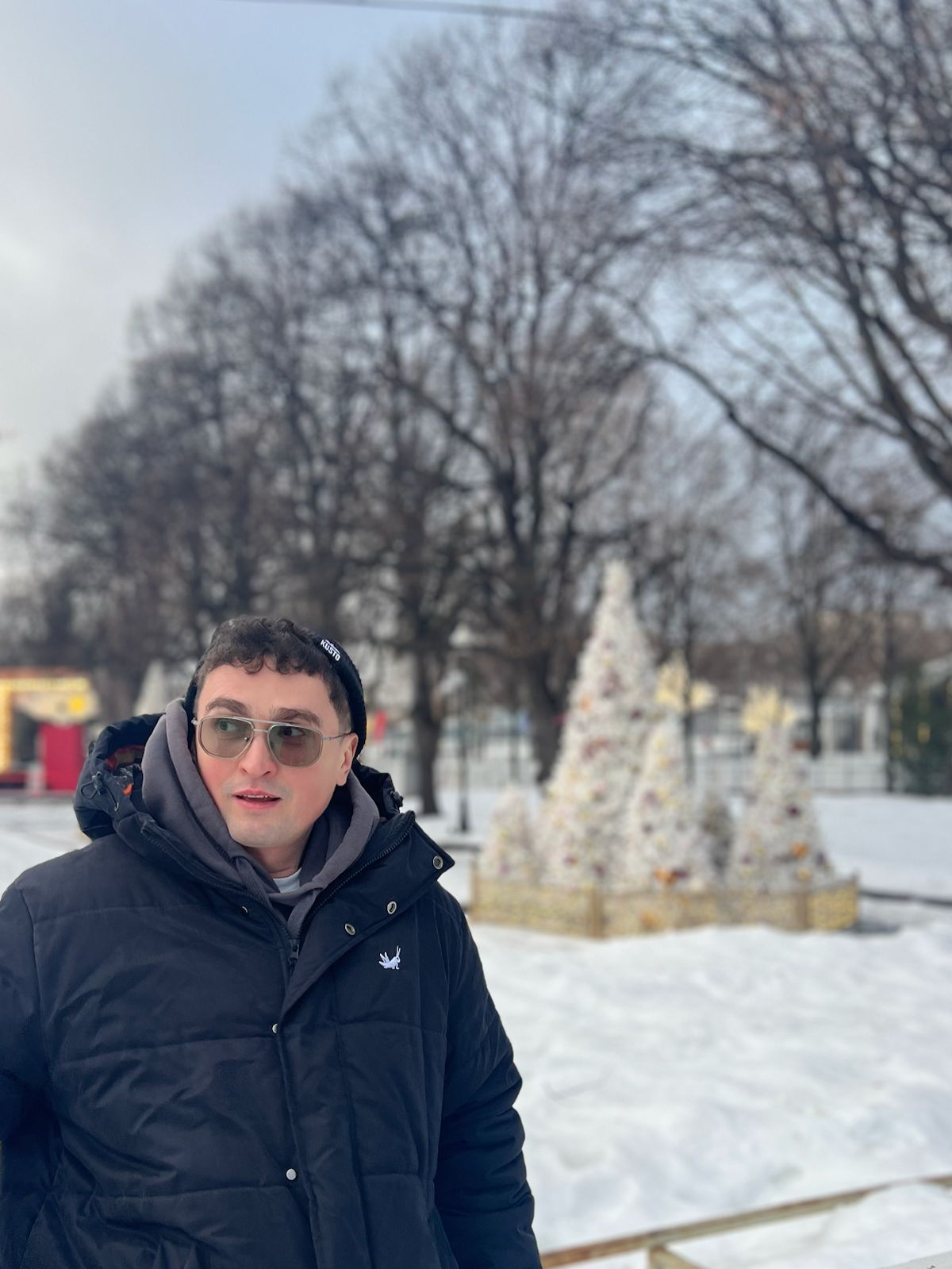 Тебе повезло, Никита!
Такие слова я услышал от своего знакомого, когда рассказал ему о своих планах на поездку в Европу в этом году | Сетка — социальная сеть от hh.ru