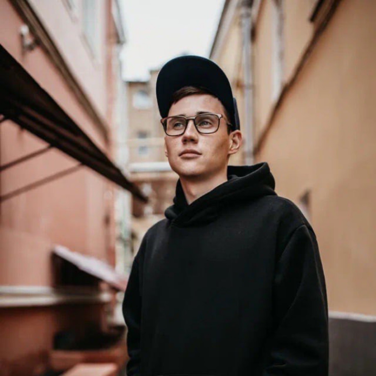 Dmitry Filippov | Сетка — социальная сеть от hh.ru