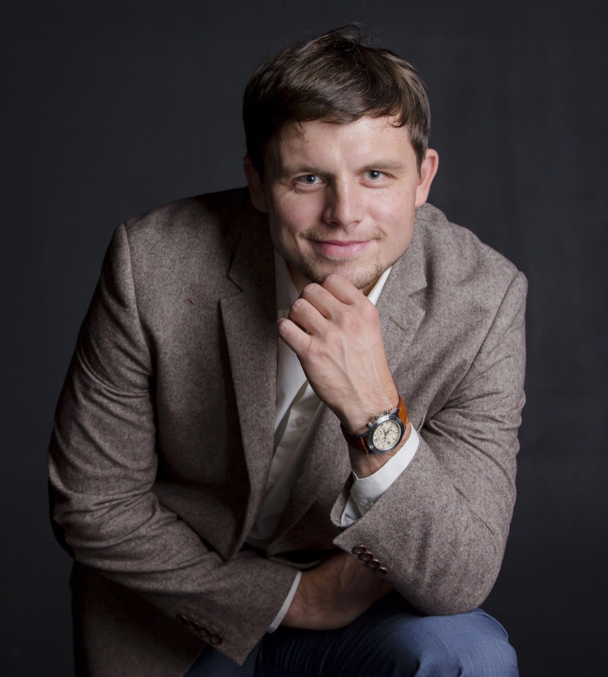 Дмитрий Кудинов | Сетка — социальная сеть от hh.ru