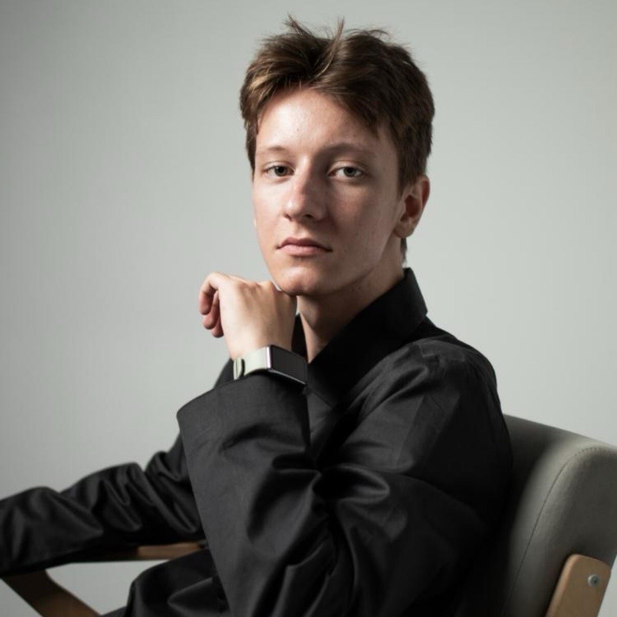 Лев Новиков | Сетка — социальная сеть от hh.ru