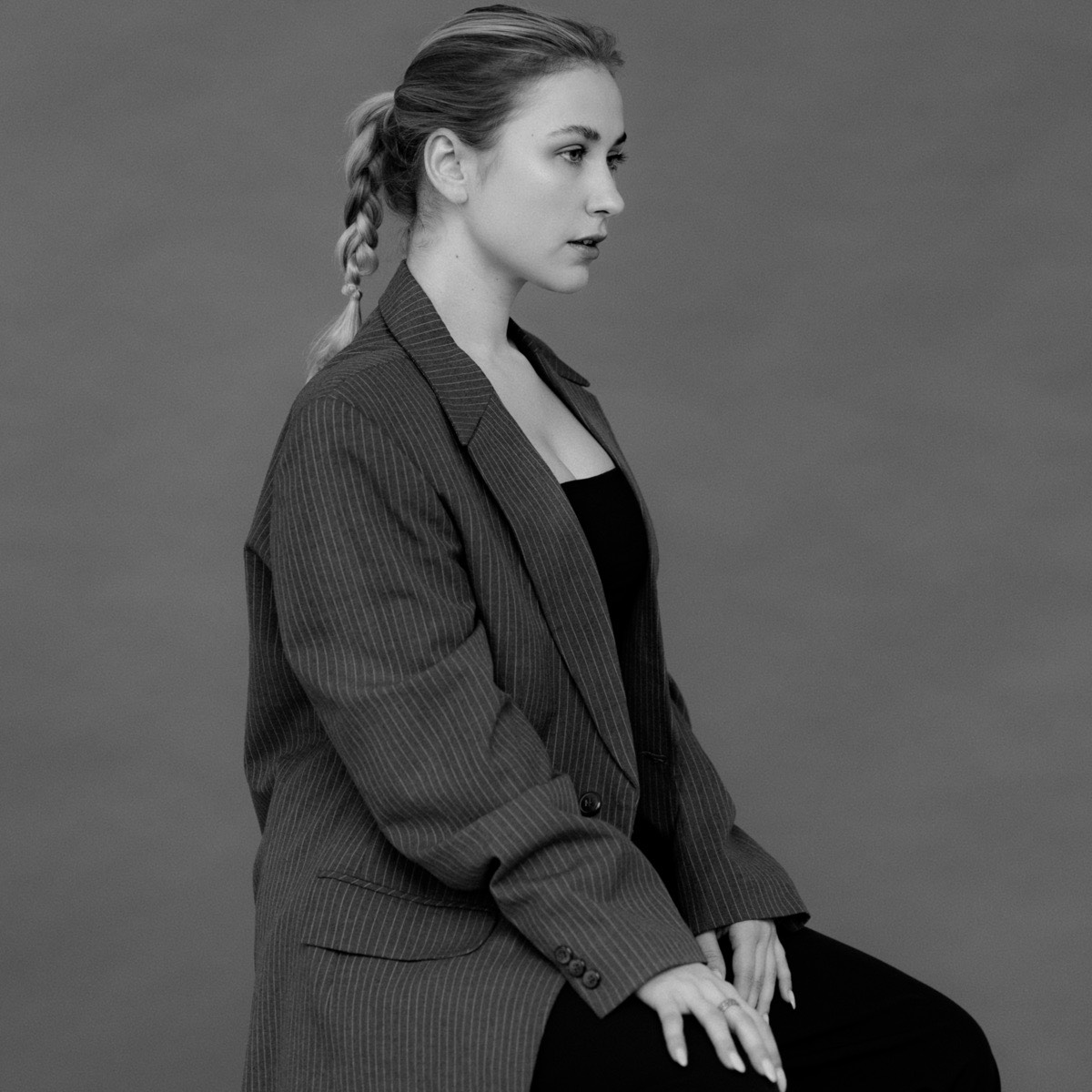 Анна Кулаева | Сетка — социальная сеть от hh.ru