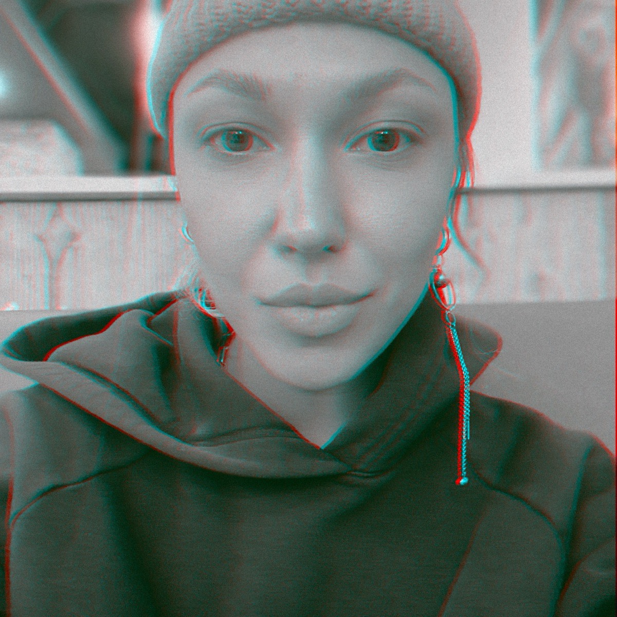 Аревик Фигуровская