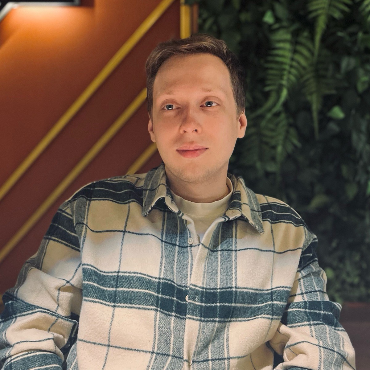 Антон Ширманов